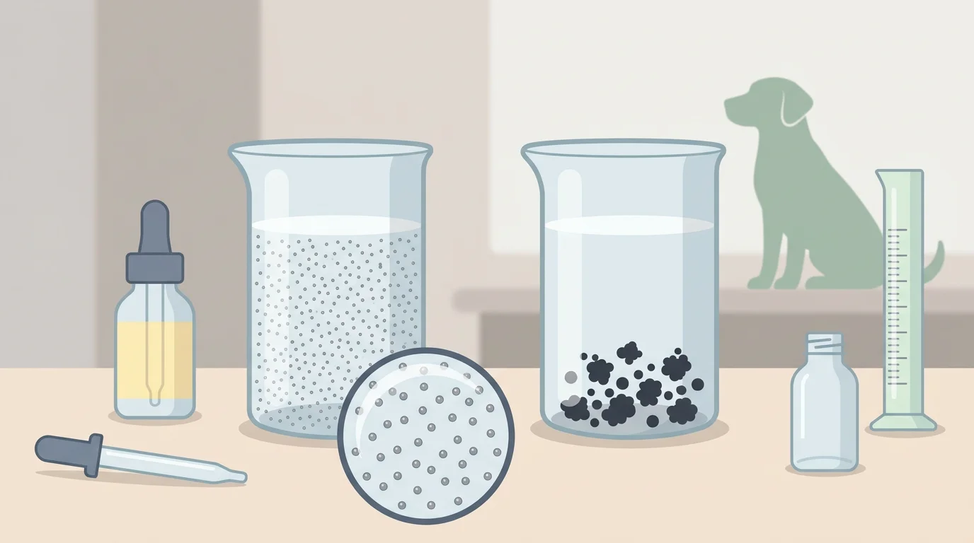 Comprendre l’argent colloïdal : de quoi parle-t-on vraiment ?